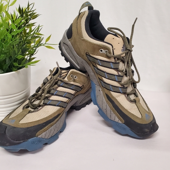 adidas torsion adiprene